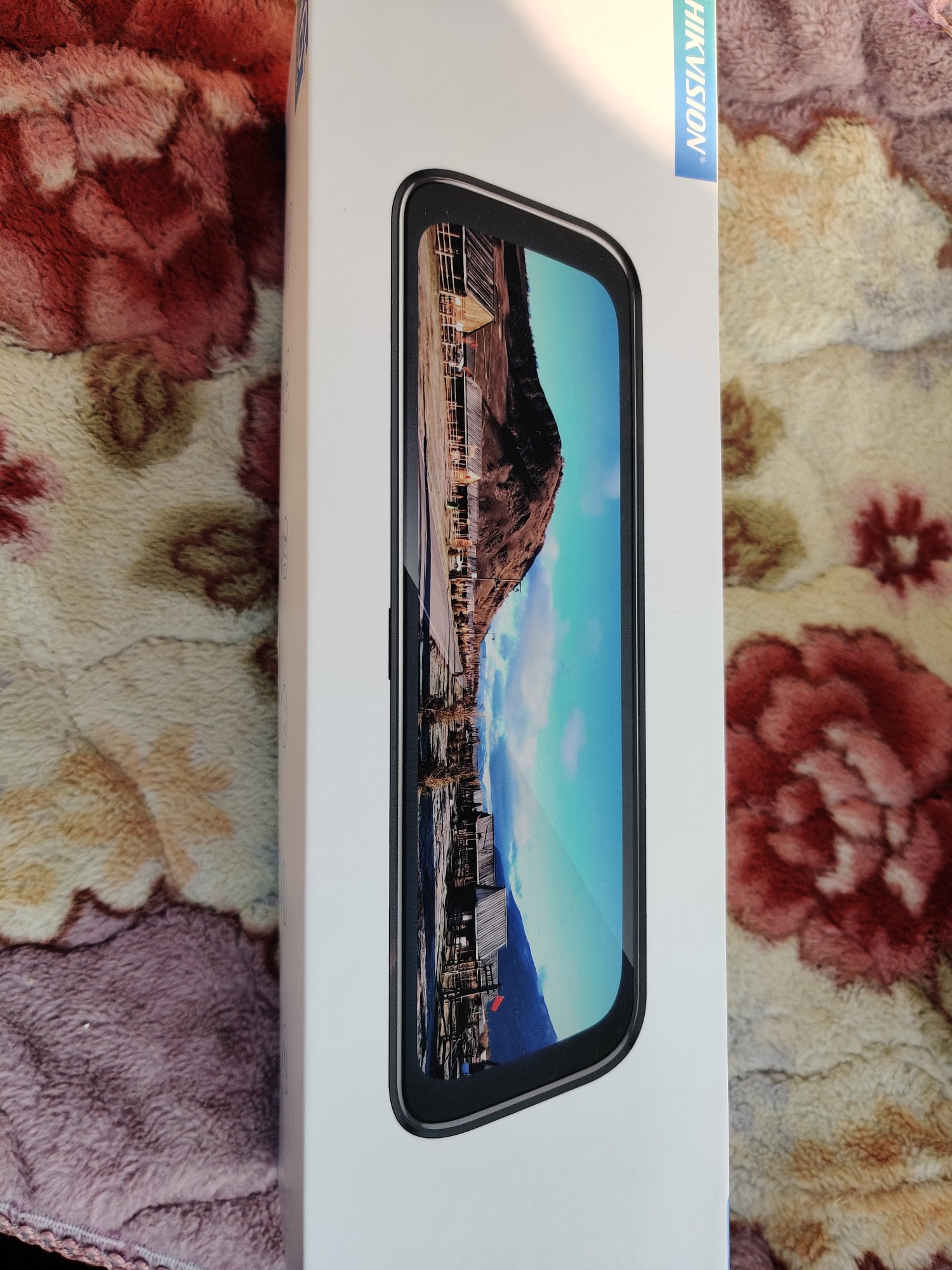 海康威视n6pro评测，海康威视n6和n6pro区别