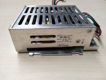 Switching POWER supply Japan ETC POWER SOURCE SP-281-2 14 5v 2A disassembly
