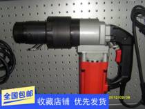 Electric torsion shear wrench Plum head cutting bolt gun tool torsion shear sleeve M24-M30 electric wrench