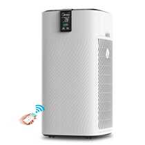 American air purifier KJ700G - H32 purifies the sterilization of secondhand smoke