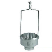 German Erichsen instrument Lixin 321 intrusive viscosity cup viscometer