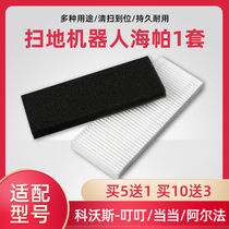 Cobos debites CEN630 when CEN530 assorted efficiently filters the seppa filter cotton