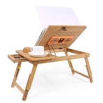 New bunk bed Folding table Home bedroom Sofa table Bed desk Lift table Computer table Single girl