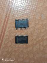 MAX233ACWP original imported machine cutting chip SOP-20 quality assurance spot can be shot directly