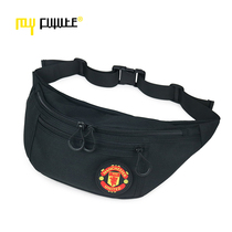 Chest bag Mens and womens fanny pack Camouflage tooling canvas bag dumpling bag summer portable leisure sports shoulder messenger bag