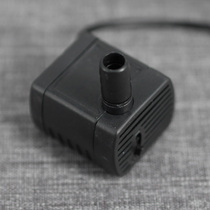 Cherry Original Fitting DC12V Submersible Pump Mini Tank Water Pump Fish Tank Diving Submersible SILENT FISH TANK WATER MASTER CYLINDER