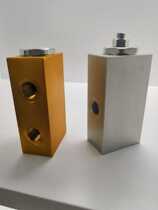 FJF06-01 HAKES DIVERSION Collecting Valves Factory Direct Sales Sync Valve Balance Valve Ram Motor Synchronal