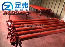 SWC telescopic welded P universal coupling automobile drive shaft integral ten-byte fork WDBH without telescopic manufacturer