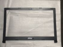 MSI MSI GE63 GE63VR MS-16P1 MS-16P5 Shell B Shell screen frame