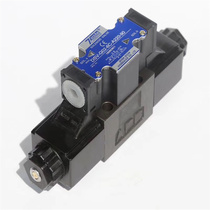 Taiwan 7OCEAN Seven Ocean DSD-G02-2F-A220-31 solenoid valves brand new spot warranty for one year
