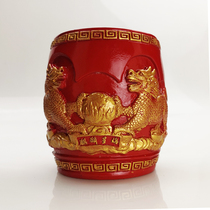 Minan Folk Goods Sunday km Mei Dou Mi - Buddha Sai - ya - bud customary supplies