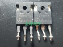 Original Loaded Import Dismantling Machine 6R099 Power Supply Power Tube Fat 2 More