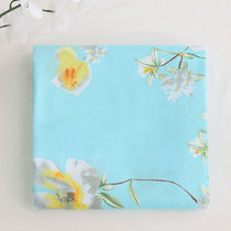 Packed with cotton cloth quilt inner sleeve cotton protective cover cotton quilt cover quilt core pad core wool quilt lining cloth non-pure cotton