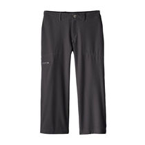 Spot Patagonia Away Happy Hike Cropped female outdoor 70% sunscreen quick dry pants