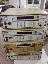 Original Taiwan Huayi EXTECH7440 safety comprehensive tester Huayi 7440 four-in-one comprehensive test