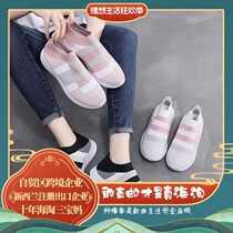 TAMANNAUS cloud adorneled shoes children new running shoes 100 hitch hollowed-out soft bottom breathable mesh sneakers