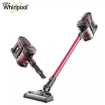 American vacuum cleaner powerful mite removal instrument WVCLI480Y silent charging wireless handheld vacuum cleaner home