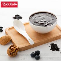 Black Sesame Paste Walnut Black Bean Substitute Powder Breakfast Nutritious Cereals