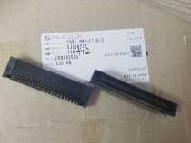 JAE high speed connector TX25-80P-LT-H1E pitch 1 27mm 80Pin pin spot