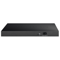  Mercury Gigabit Dual-core VPN Enterprise Router MVR300G Wired Built-in AP management function AC high-speed Yes