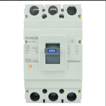Original Chint plastic case circuit breaker nm1-400s 3300 250A 315A 350A Longgang store