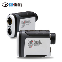 Golfbuddy LR7S Golf Electronic Caddy Handheld Laser Rangefinder Laser Telescope Slope Edition