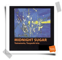 TBM Three Blind Mice Jazz Trio Midnight Sugar Yamamoto Gang Mainland Edition