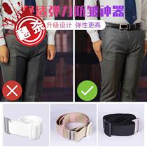 Anti-slip out shirt anti-slip dress with woman shirt downswing fixed theorizer woman bungling shirt with a new and creamy anti-crease