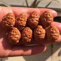 Vin Play Engraving Handstring Males Olive Nuclear Eight Müller Hand Strings Olive Hu Sculpted Bracelet Womens Eight-treasure Trove