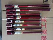  Double height 1214161820 river drill bit concrete hole opener Class A sharp wear-resistant factory direct sales