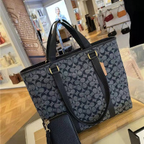 2022 New Hudson Handling Bill Bag 8157 Shampray Shopping Bag Graham Tot Pack 8182