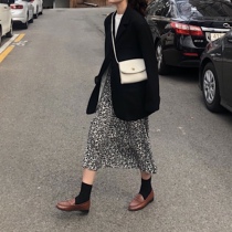 Fat fat homemade bag female 2021 summer new Korean ins retro small square bag casual messenger shoulder bag trend