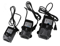 Dushroom dedicated 220V booster pump pressure pump aquarium miniature circulation silent submersible pump