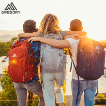 Gregory Gregory Exode26L DIODE34L Outdoor Backpack Commuter Computer Bag Business Travel