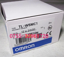 Brand new original proximity switch TL-W5MC1 2m(can do monthly settlement payment)