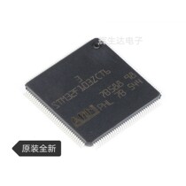 STM32F103ZCT6 brand new original quality assurance of the original installation
