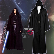 Spot Star Wars cos Jedi cos suit Anakin Star Wars Sith cosplay costume