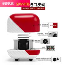 Old fishsmith frequency oxygen pump high power fish tank oxygen pump ultra-quiet home small old fisherman gas pump oxygen pump