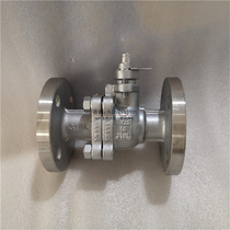 Q41F-16R Stainless steel flanged ball valve 316 stainless steel ball valve DN20 25 40 50 80 100 150