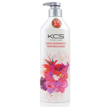 South Koreas original import Ai Jing Ke Xisi elastic nourishing conditioner fragrance lasting fragrance