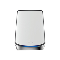 NETGEAR network RBR750 host ORBI three-band AX4200M gigabit router mesh split large apartment network coverage wireless network AP seamless roaming RB