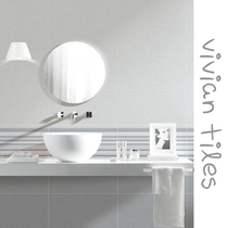 Cloth tile Antique brick Bathroom tile Floor tile Kitchen wall tile Matte tile Balcony tile Cloth tile