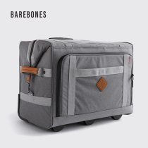 BAREBONES outdoor incubator ice bag waterproof lunch box bag cold thick lunch carry insulation bag