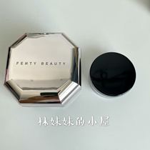 Fenty Beauty Rihanna Dispersion Mist Mate Mask Mask Control Oil Test