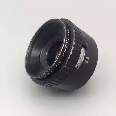 German original imported Rodund Rodagon 60mm 120 black and white color film special magnification lens