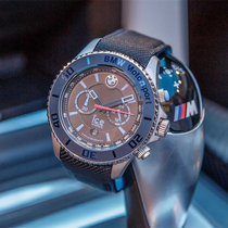Ice watch BMW Motorsport Series BMW Motorsport Large Dial Mens Watch