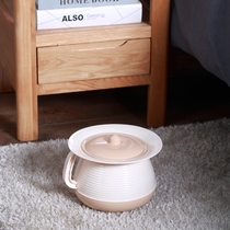 Spittoon Baby childrens toilet Baby plastic urinal Urine bucket Urinal Urinal Child toilet Adult