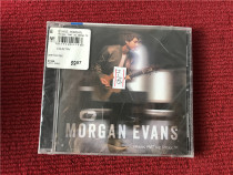 Morgan Evans Things That We Drink To (M) Undemolished Grow 7-123