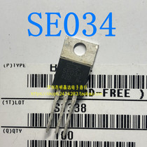 Original Imported High Power Tube Dismantling Machine SE034 Testing Good Quality Assurance