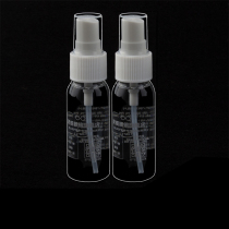 Glasses cleaning liquid spray cleaner cleaning eyeglass liquid water lens mobile phone computer screen cleaner care solution